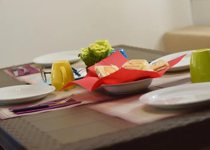 Venezia Village Parque de Campismo