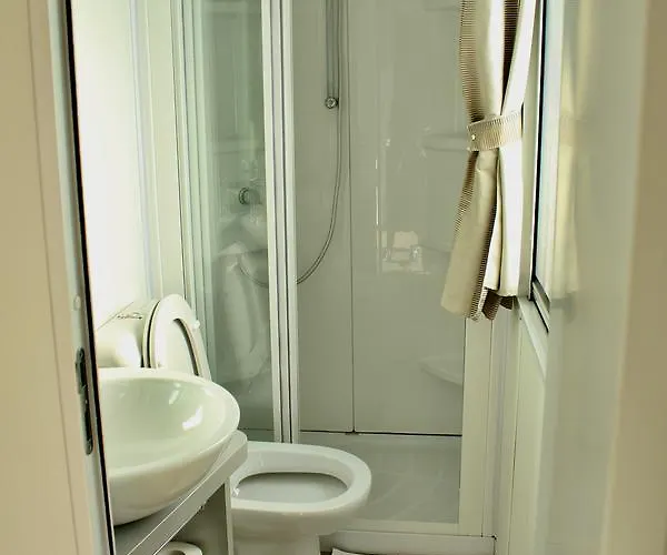 Parque de Campismo Venezia Village Mestre