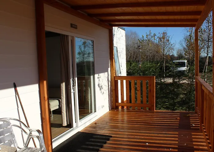 Venezia Village Parque de Campismo