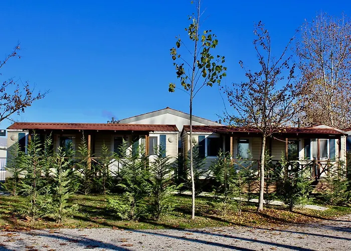 Parque de Campismo Venezia Village