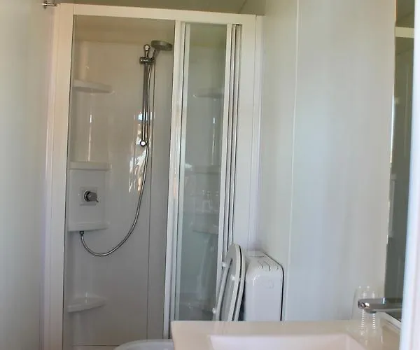 Parque de Campismo Venezia Village Mestre