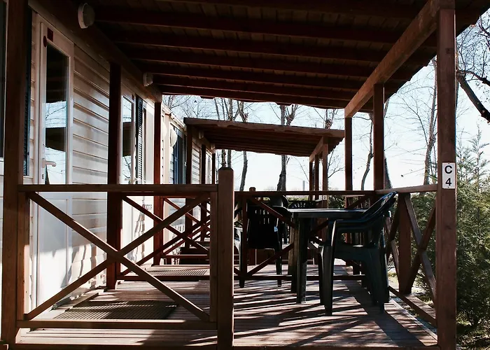 Venezia Village 3* Mestre