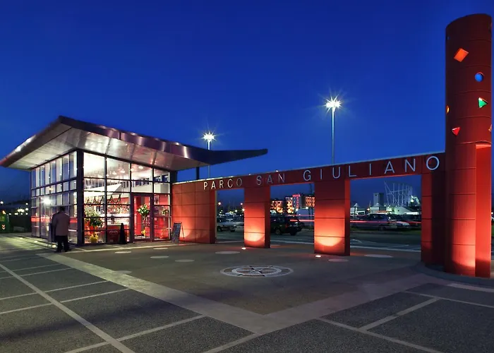 Venezia Village Parque de Campismo