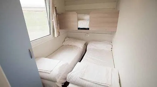 Venezia Village Parque de Campismo Mestre