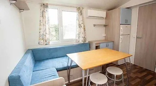 Parque de Campismo Venezia Village