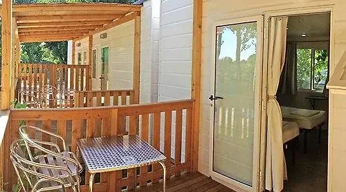 Venezia Village Parque de Campismo 3*