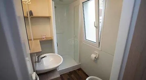 Venezia Village Parque de Campismo 3*