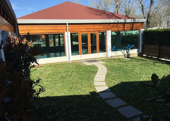 Venezia Village Parque de Campismo