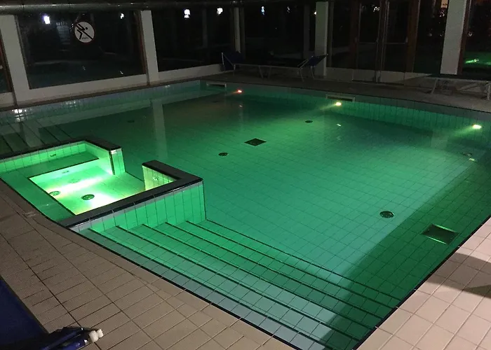 Venezia Village Parque de Campismo 3*