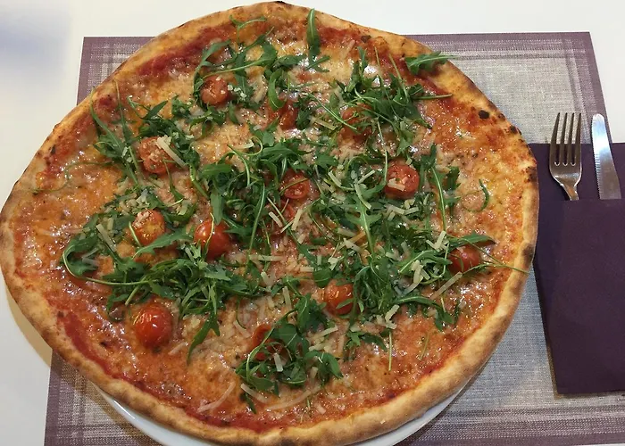 Parque de Campismo Venezia Village 3*