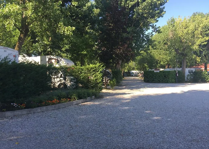 Venezia Village Parque de Campismo 3*