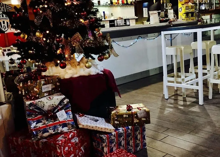 Venezia Village Parque de Campismo Mestre