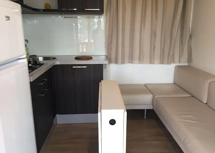 Venezia Village Parque de Campismo Mestre