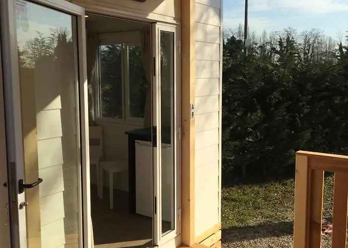 Venezia Village 3* Mestre