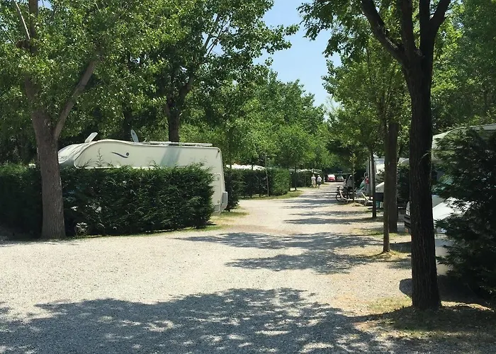 Venezia Village Parque de Campismo