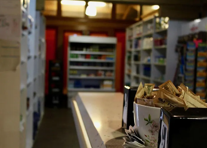 Venezia Village Parque de Campismo Mestre