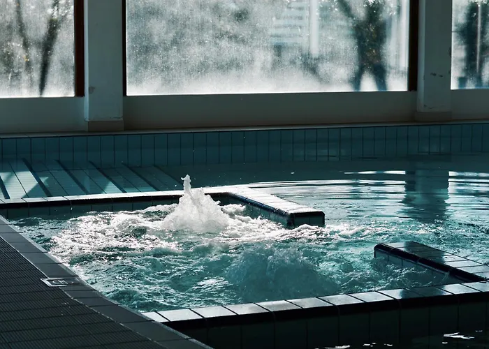 Venezia Village Parque de Campismo