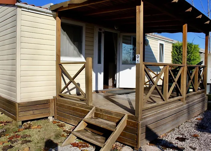 Venezia Village Parque de Campismo 3*