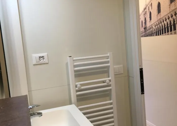 Venezia Village Parque de Campismo