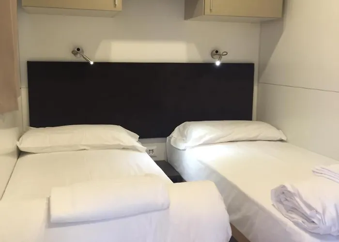 Parque de Campismo Venezia Village