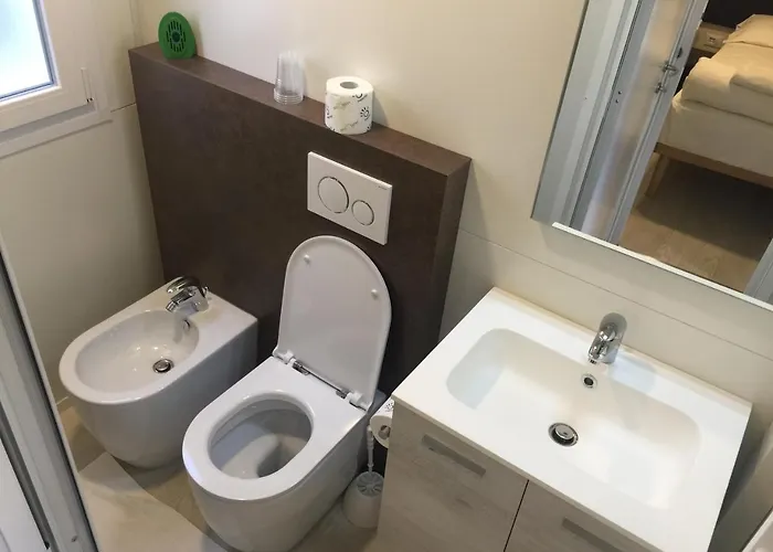 Venezia Village Mestre