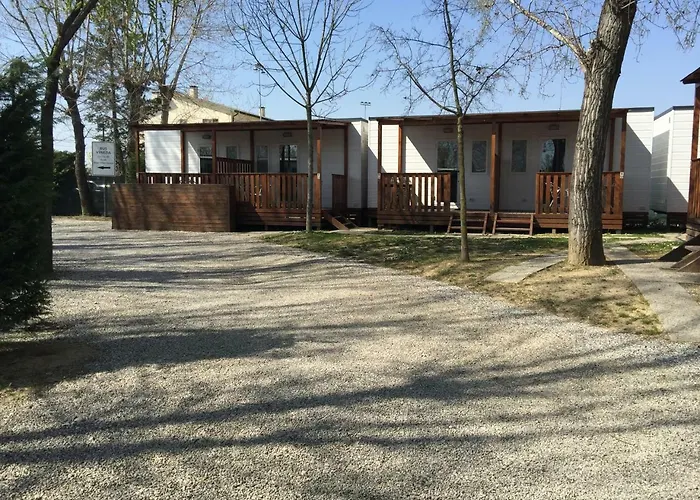 Venezia Village 3* Mestre