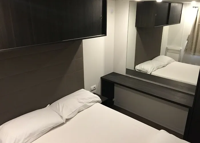 Parque de Campismo Venezia Village