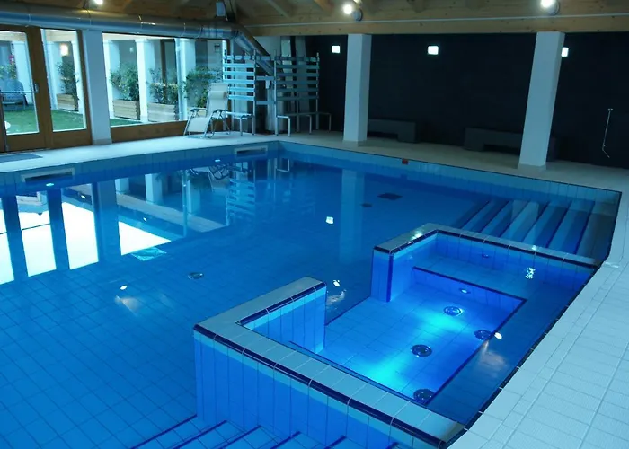 Parque de Campismo Venezia Village 3*