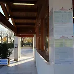 Kemping Venezia Village Mestre