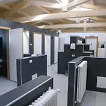 Kemping Venezia Village Mestre