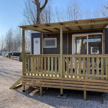 Kemping Venezia Village Mestre