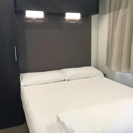 Venezia Village 3* Mestre