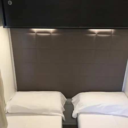 Venezia Village Kemping 3*