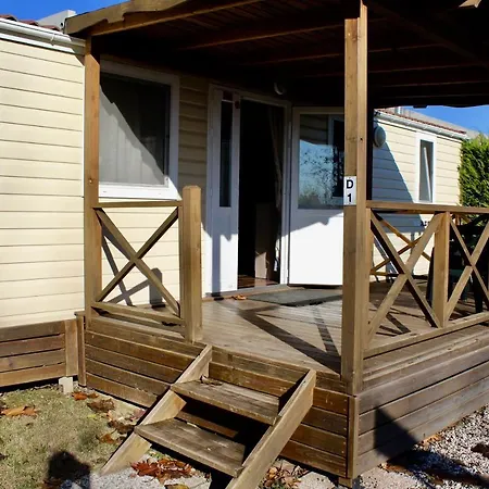 キャンピング ベネチア ヴィレッジ キャンプ場 3*