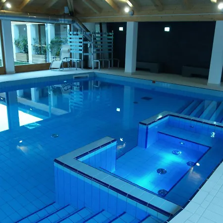 Kemping Venezia Village 3*
