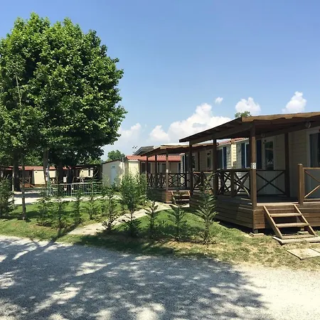 Κάμπινγκ Venezia Village Μέστρε
