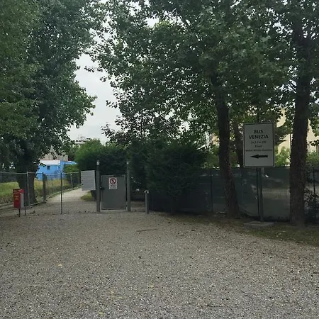 Κάμπινγκ Venezia Village