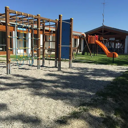 Venezia Village Κάμπινγκ